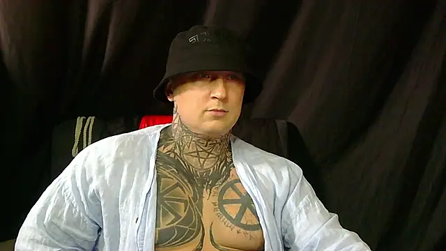 devilWithTats online show from 07-27-26, 01:51