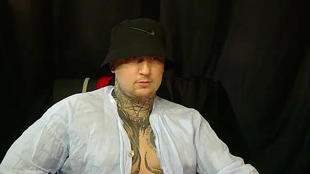 devilWithTats online show from 07-20-26, 01:02