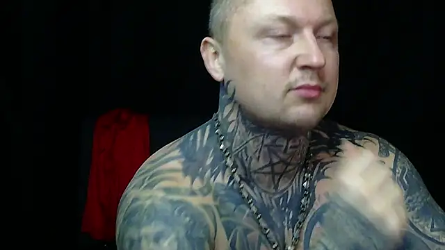 devilWithTats online show from 03-22-26, 08:38