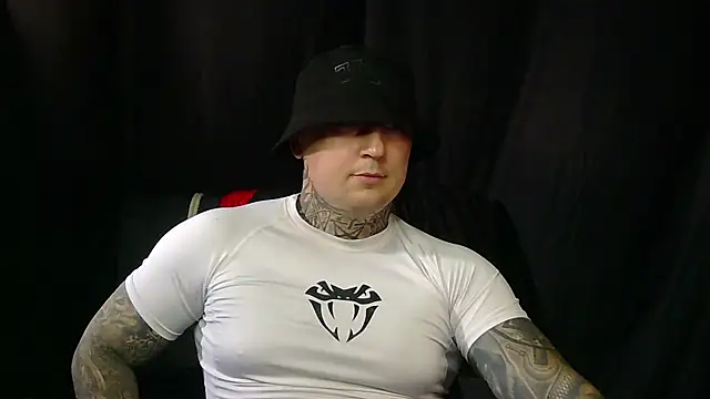 devilWithTats online show from 07-23-26, 01:08
