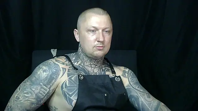 devilWithTats online show from 06-20-26, 09:14