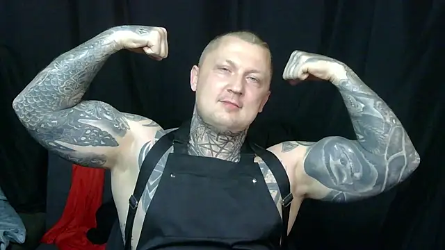devilWithTats online show from 06-25-26, 04:45