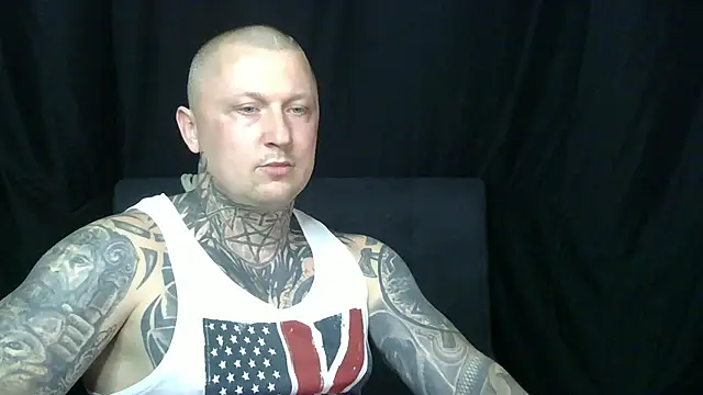 devilWithTats online show from 06-18-26, 04:45