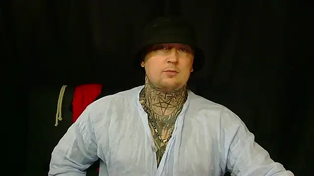 devilWithTats online show from 07-12-26, 11:55