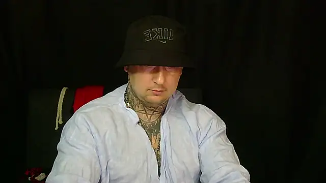 devilWithTats online show from 07-11-26, 09:31