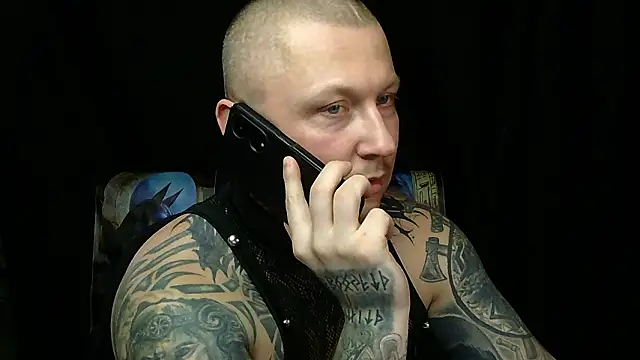 devilWithTats online show from 03-08-26, 11:35