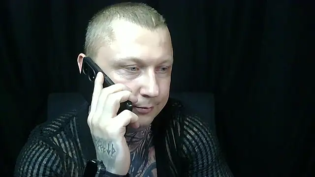 devilWithTats online show from 04-13-26, 09:02