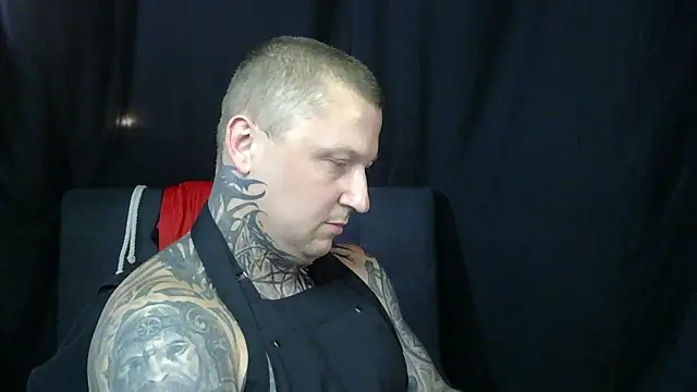 devilWithTats online show from 07-02-26, 03:40