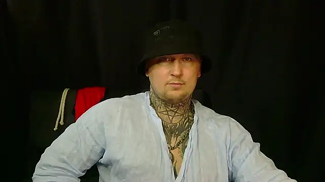 devilWithTats online show from 07-13-26, 01:54