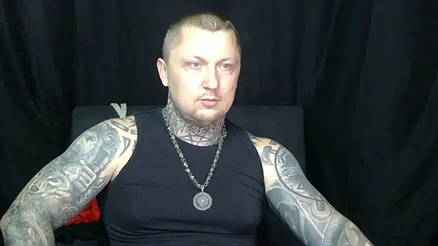 devilWithTats online show from 06-14-26, 01:45
