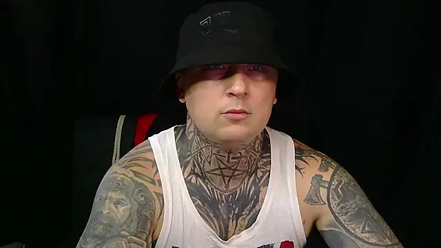 devilWithTats online show from 07-22-26, 09:44
