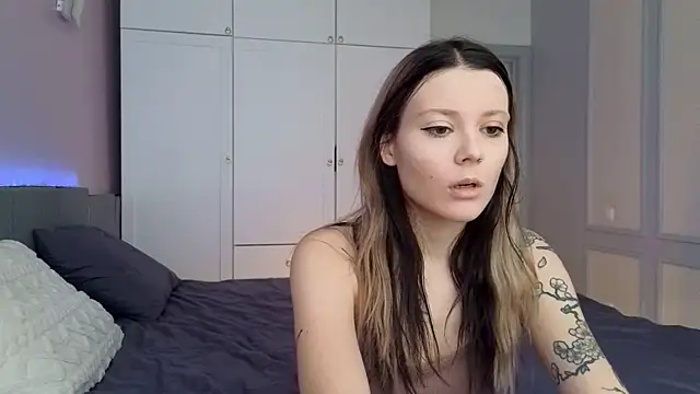 AliceTease online show from 03-07-26, 09:16