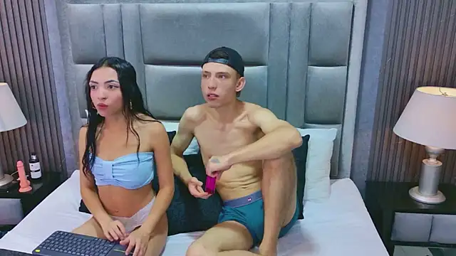 CherryAndDax online show from 04-01-26, 12:50