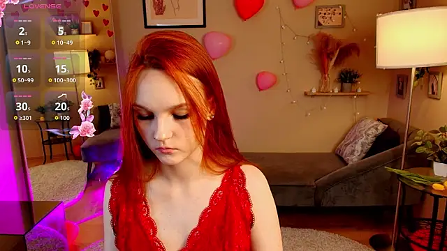 Nami Umi online show from 03-07-26, 09:20