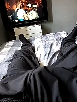 Ajjjjhughes online show from 03-29-26, 03:24