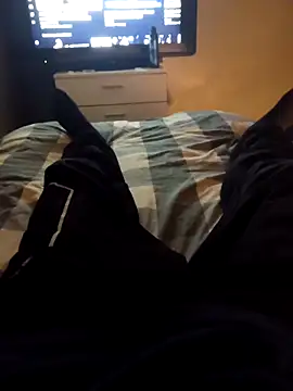 Ajjjjhughes online show from 04-04-26, 11:22