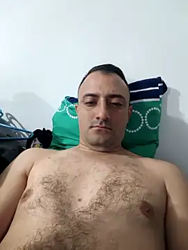 RaphandLey online show from 03-07-26, 02:07