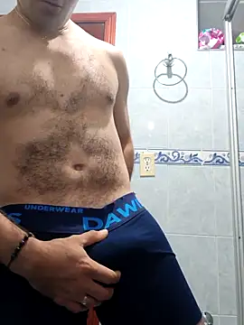 RaphandLey online show from 03-09-26, 03:21