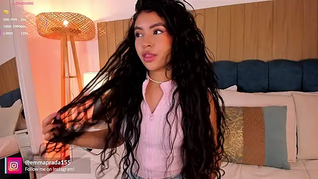 missprada  online show from 07-17-26, 12:13