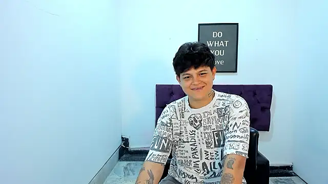 TomBoy Natali online show from 03-22-26, 06:31