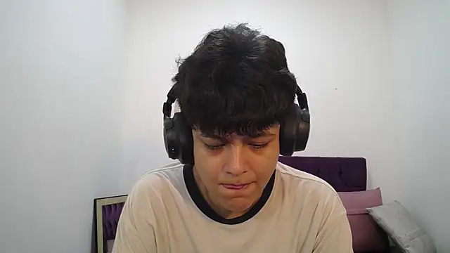 TomBoy Natali online show from 03-05-26, 01:40