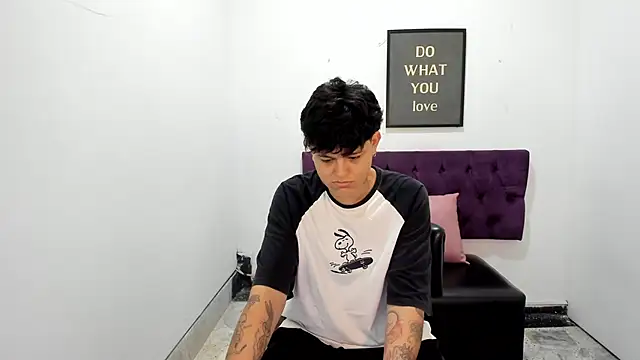 TomBoy Natali online show from 04-04-26, 06:58