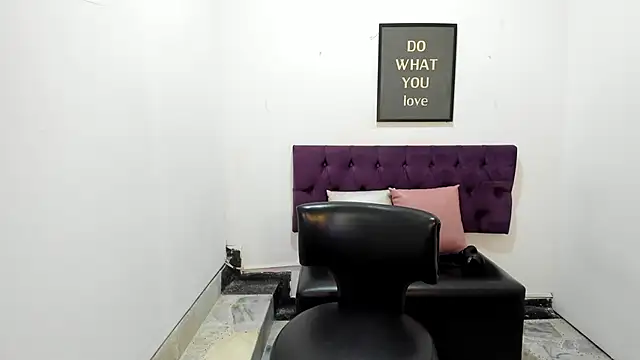 TomBoy Natali online show from 04-03-26, 07:20