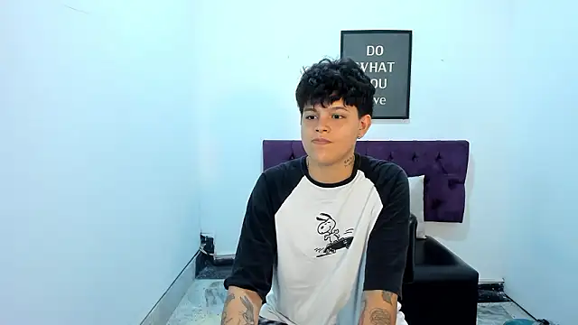 TomBoy Natali online show from 03-15-26, 06:48