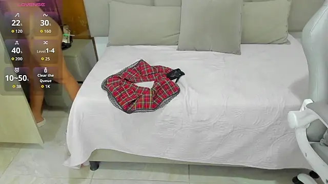 Hanna irfan online show from 04-15-26, 08:09