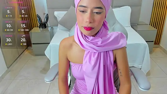 Hanna irfan online show from 03-03-26, 12:34