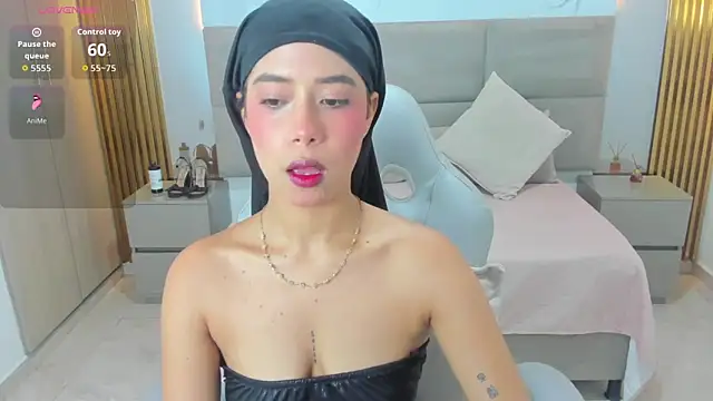 Hanna irfan online show from 04-16-26, 07:03