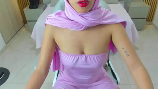 Hanna irfan online show from 03-27-26, 12:06