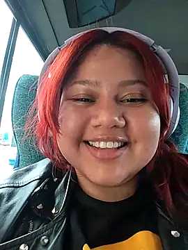 primrose17 online show from 03-07-26, 07:52