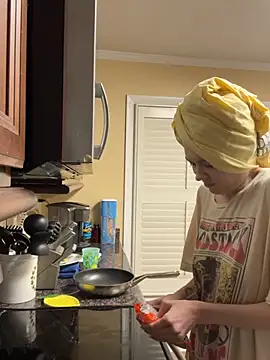 Rainsworld420 online show from 03-04-26, 01:24