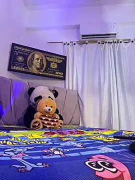 Antonella-smitt online show from 06-11-26, 02:03