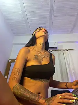 Antonella-smitt online show from 04-13-26, 12:42