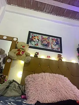 Antonella-smitt online show from 03-08-26, 01:36