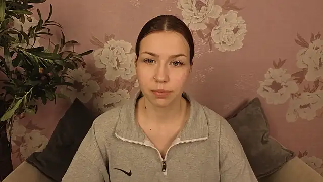 AleshiaFontes online show from 03-03-26, 11:50