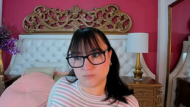 AllyRoux online show from 04-20-26, 11:46