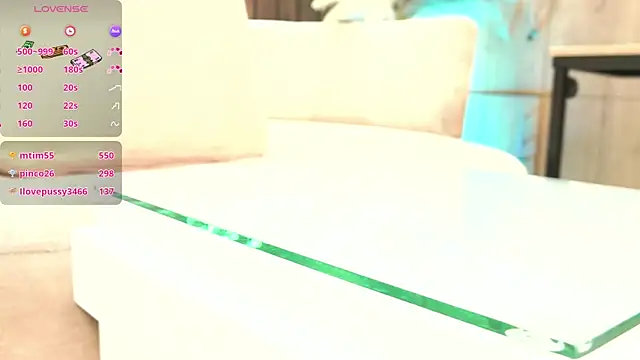 EsmeraldaGracee online show from 04-08-26, 07:04