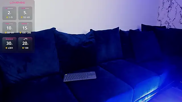 ShaylaMars online show from 03-06-26, 11:38