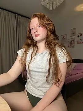 gingerlatte online show from 03-16-26, 05:48