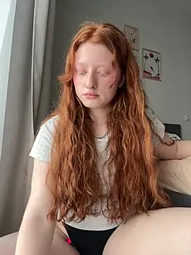 gingerlatte online show from 04-04-26, 08:54