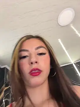   Nahomy online show from 03-03-26, 12:12