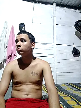 Sophia Noah online show from 02-27-26, 10:09