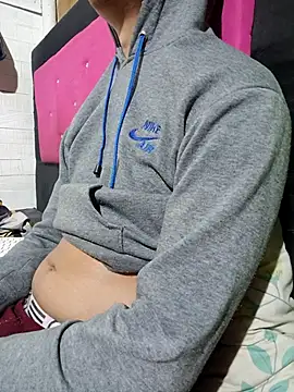 Sophia Noah online show from 03-01-26, 10:26