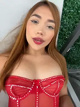 CyberMiaXXX online show from 03-27-26, 09:49