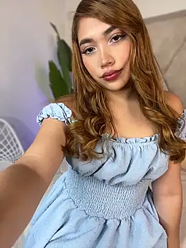 CyberMiaXXX online show from 03-04-26, 09:22