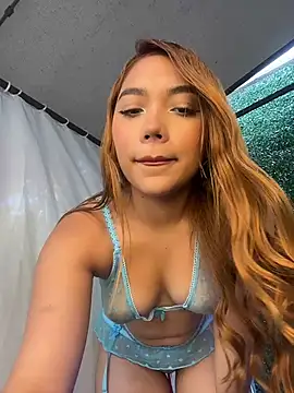 CyberMiaXXX online show from 03-14-26, 09:21