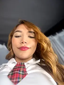 CyberMiaXXX online show from 03-24-26, 11:38